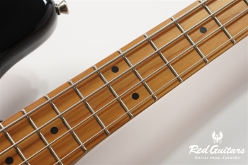 BJB-2-RSM/M - 3 Tone Sunburst